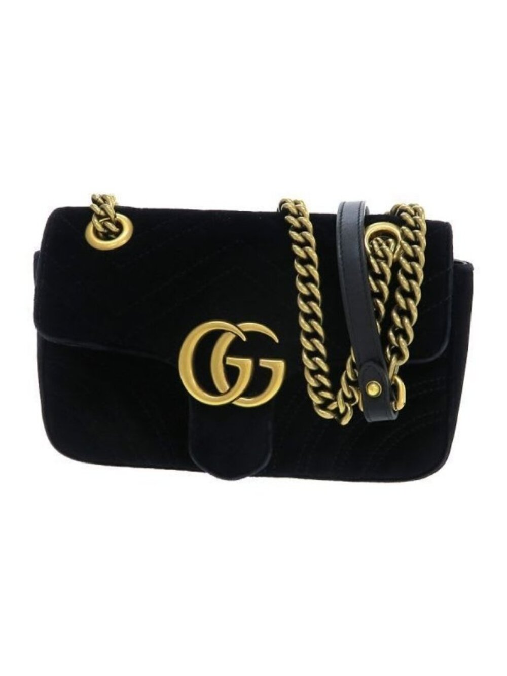 Gucci GG Marmont Small